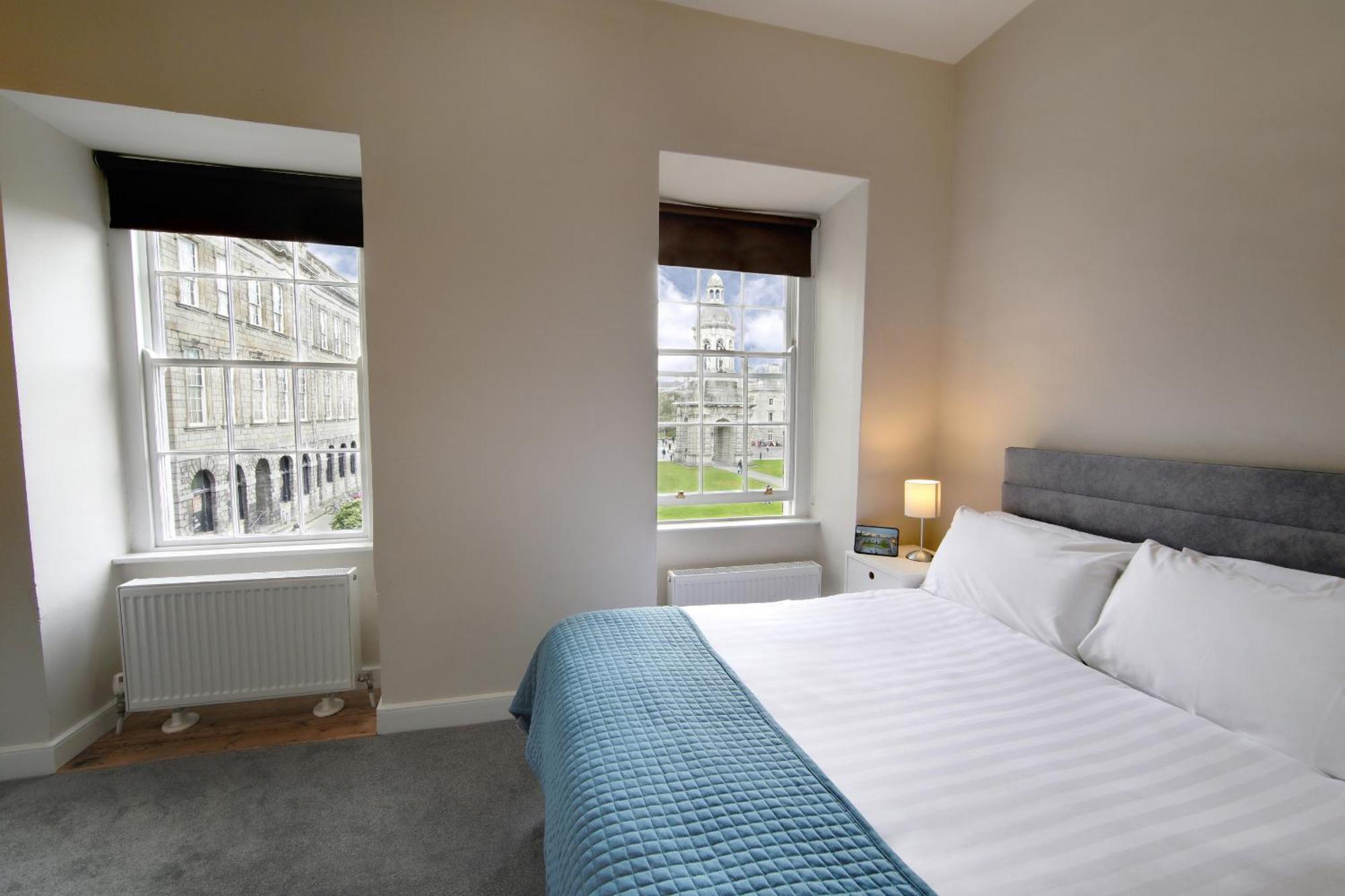 Trinity College - Campus Accommodation Dublin Ngoại thất bức ảnh
