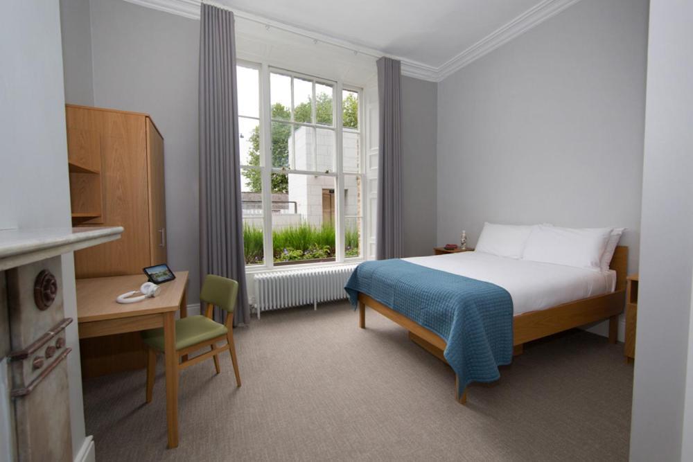 Trinity College - Campus Accommodation Dublin Ngoại thất bức ảnh