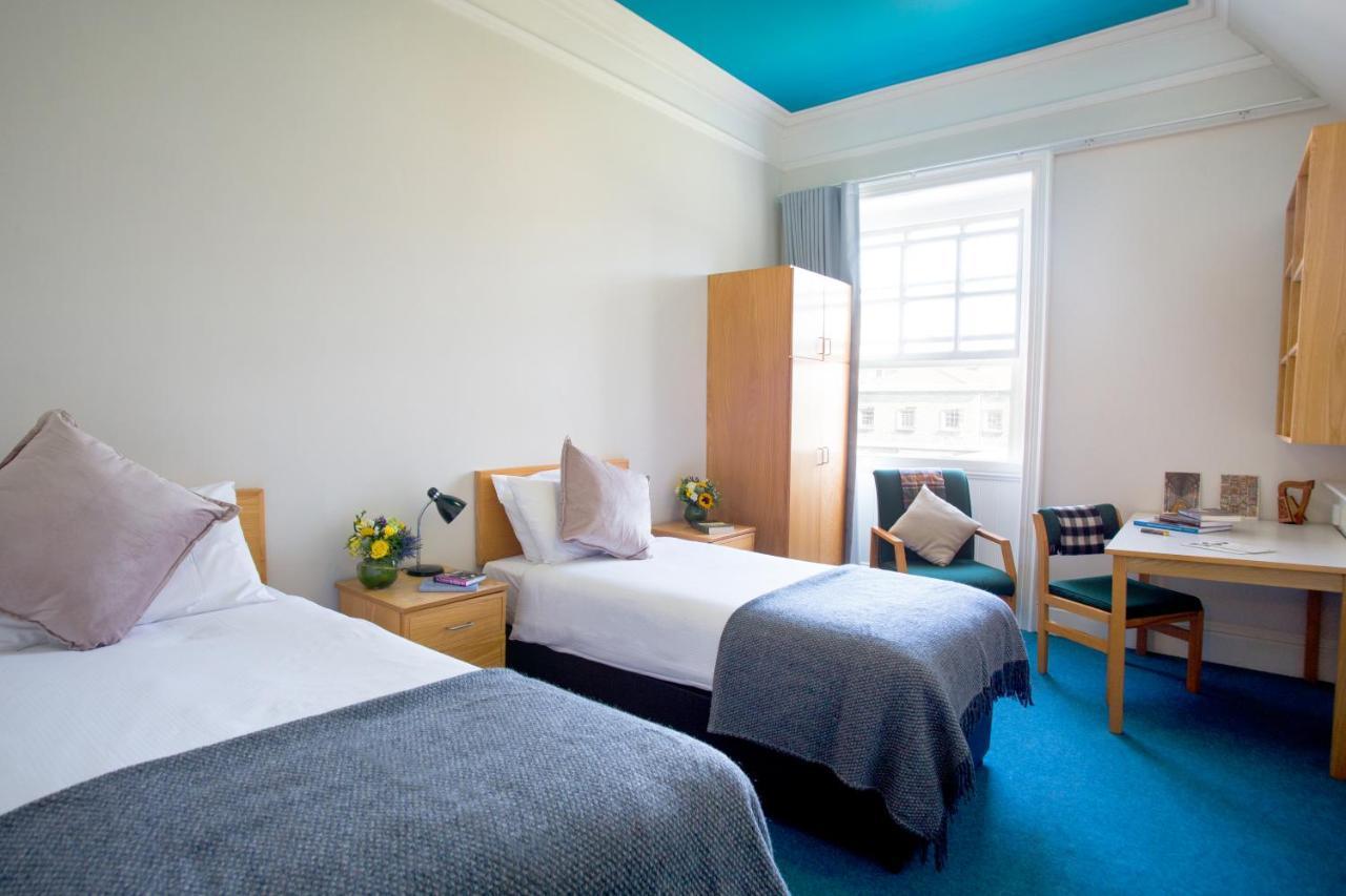 Trinity College - Campus Accommodation Dublin Ngoại thất bức ảnh