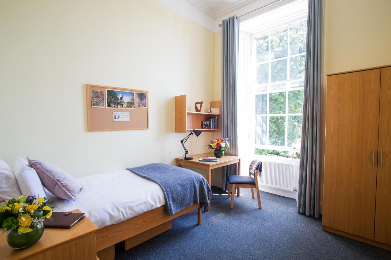 Trinity College - Campus Accommodation Dublin Ngoại thất bức ảnh