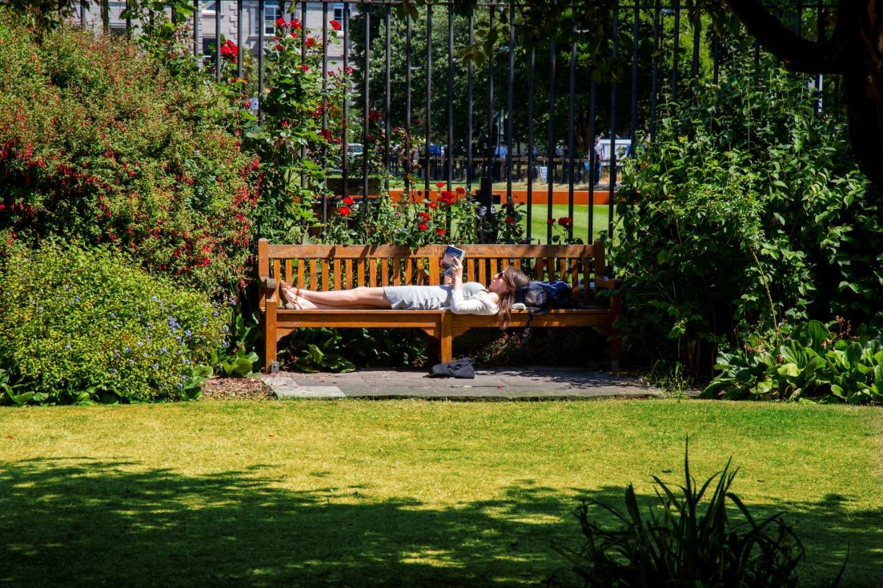 Trinity College - Campus Accommodation Dublin Ngoại thất bức ảnh